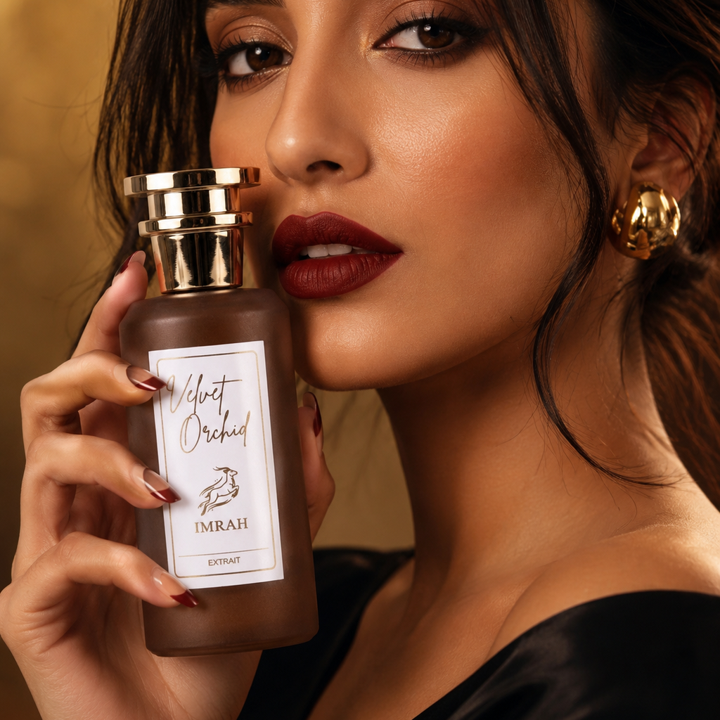 Velvet Orchid 50ml