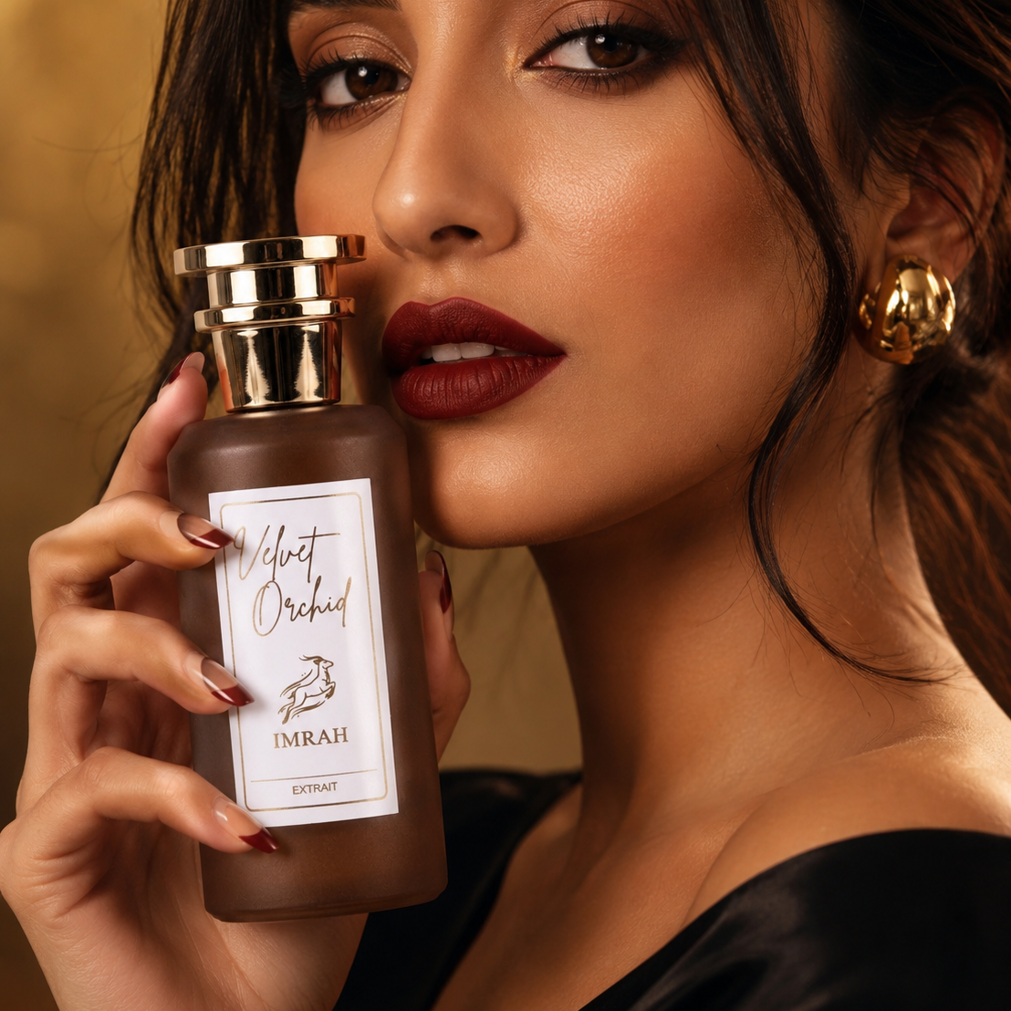 Velvet Orchid 50ml