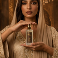 Amber Vanilla 50ml