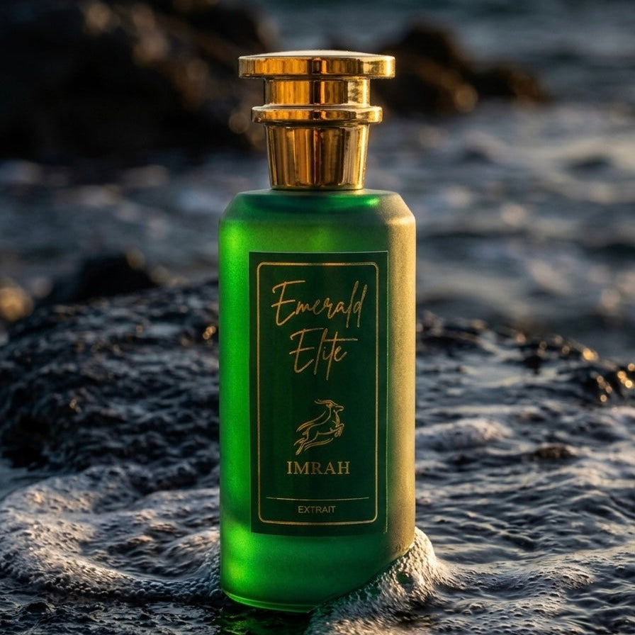 Emerald Elite 50ml
