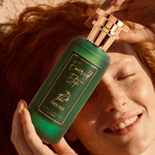 Emerald Elite 50ml